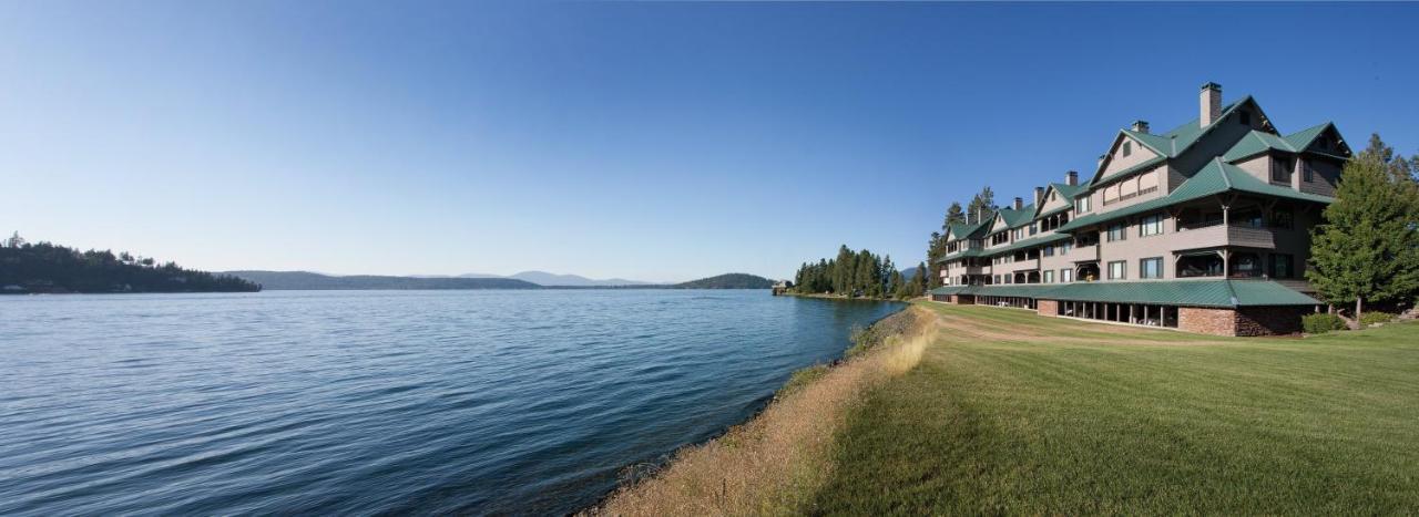 Worldmark Arrow Point Harrison Exterior foto