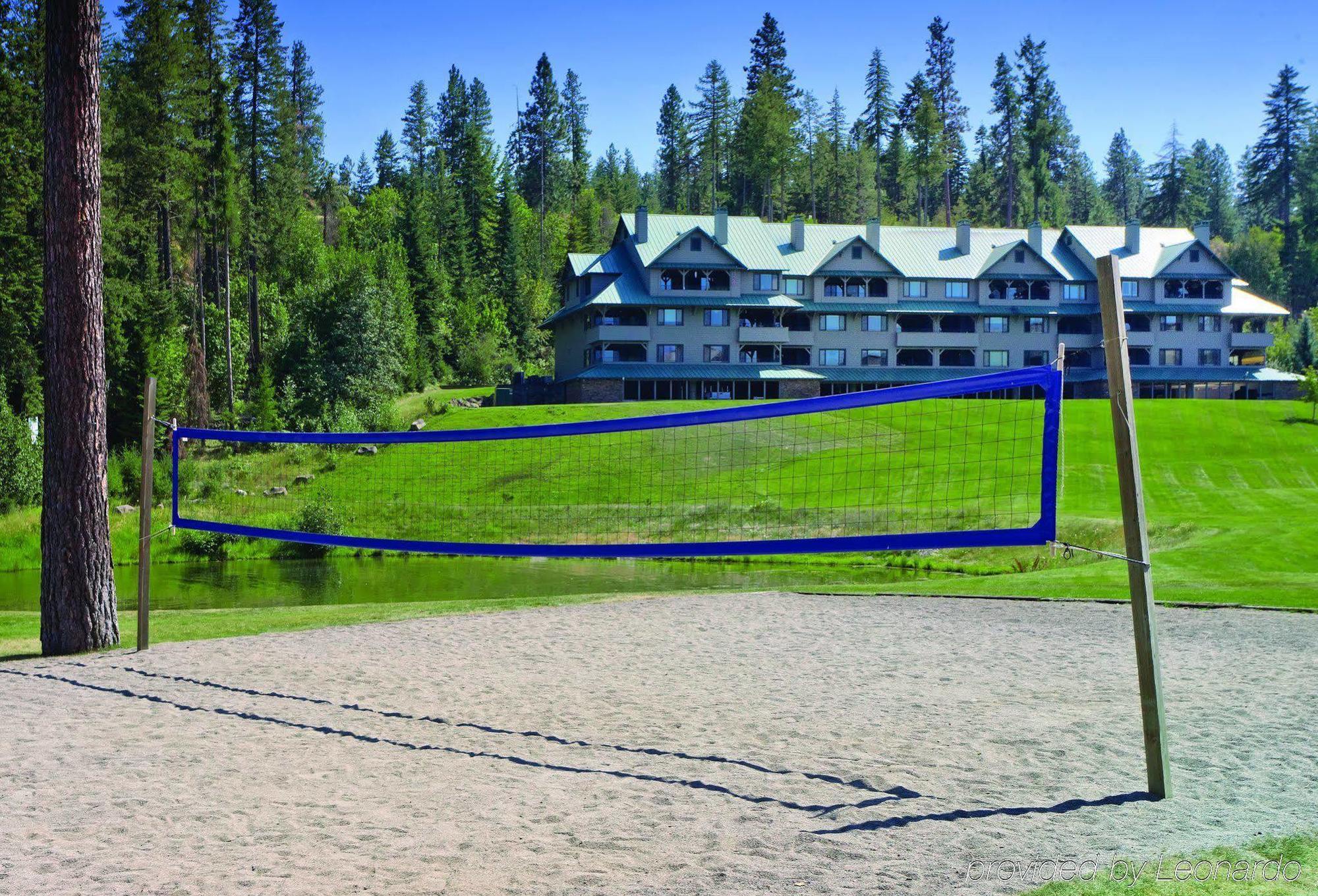 Worldmark Arrow Point Harrison Exterior foto